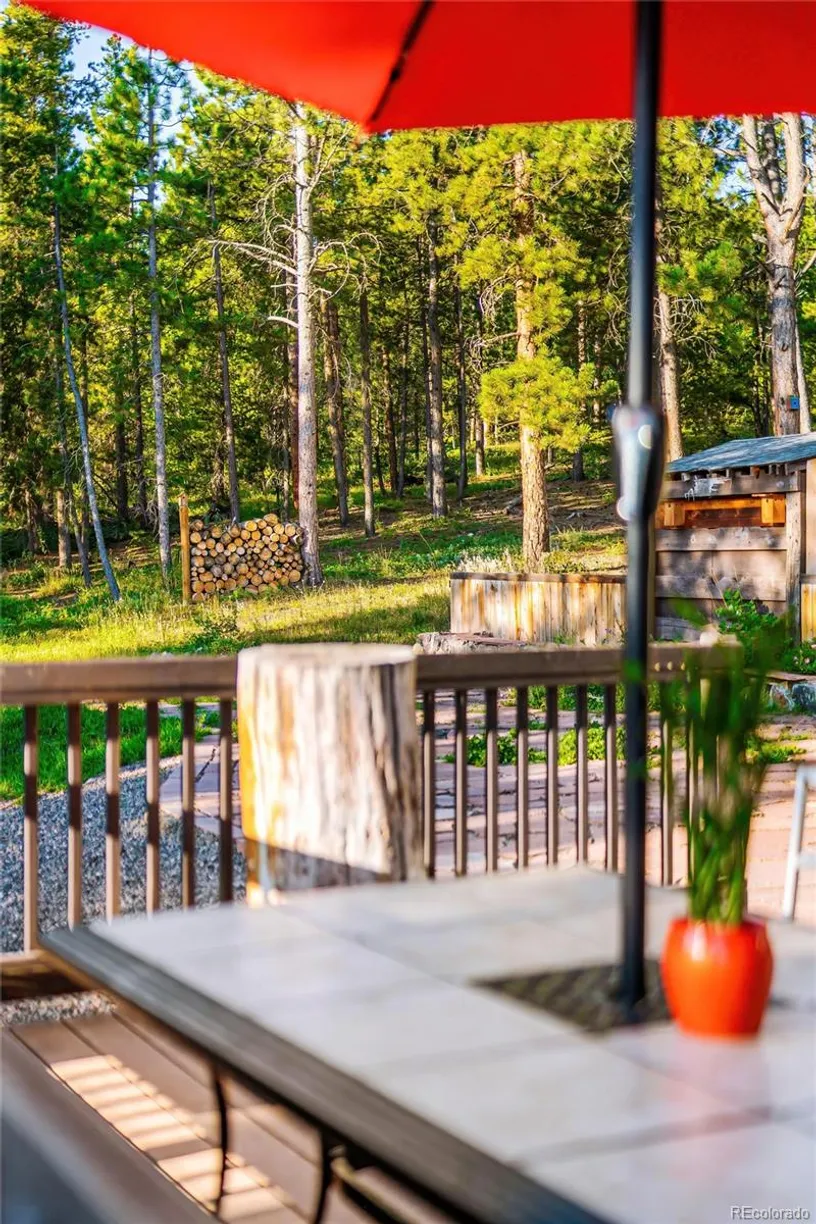Denver Real Estate | View 200 The Lane Road | Listing