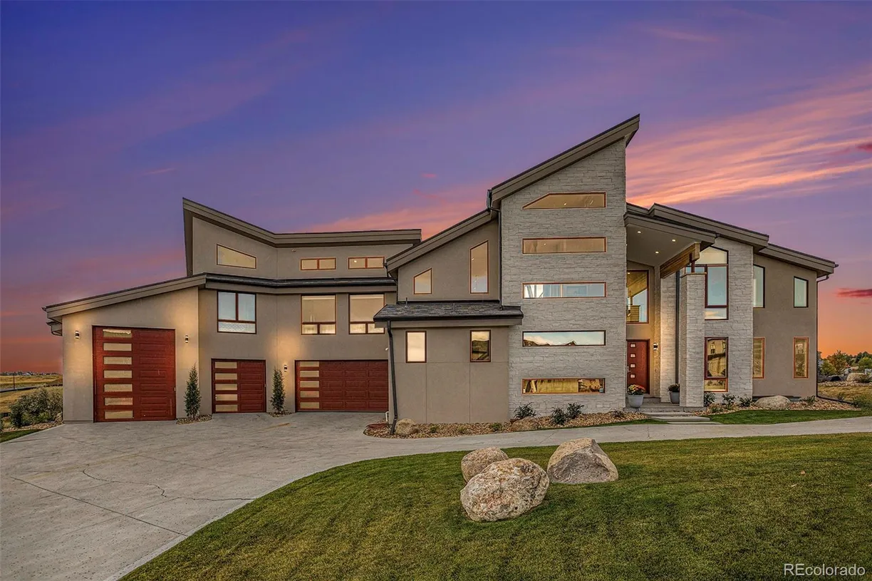 Denver Real Estate | View 6804 S Ensenada St Street | 6 Beds, 6 Baths