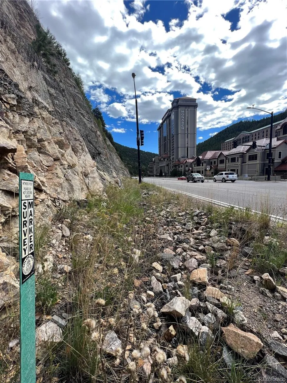 Denver Real Estate | View 0 Clear Creek Boulevard