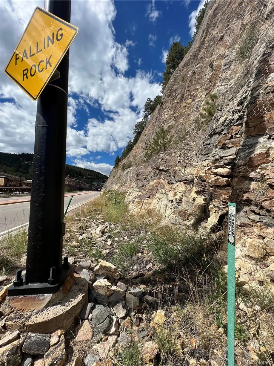 Denver Real Estate | View 0 Clear Creek Boulevard | Listing