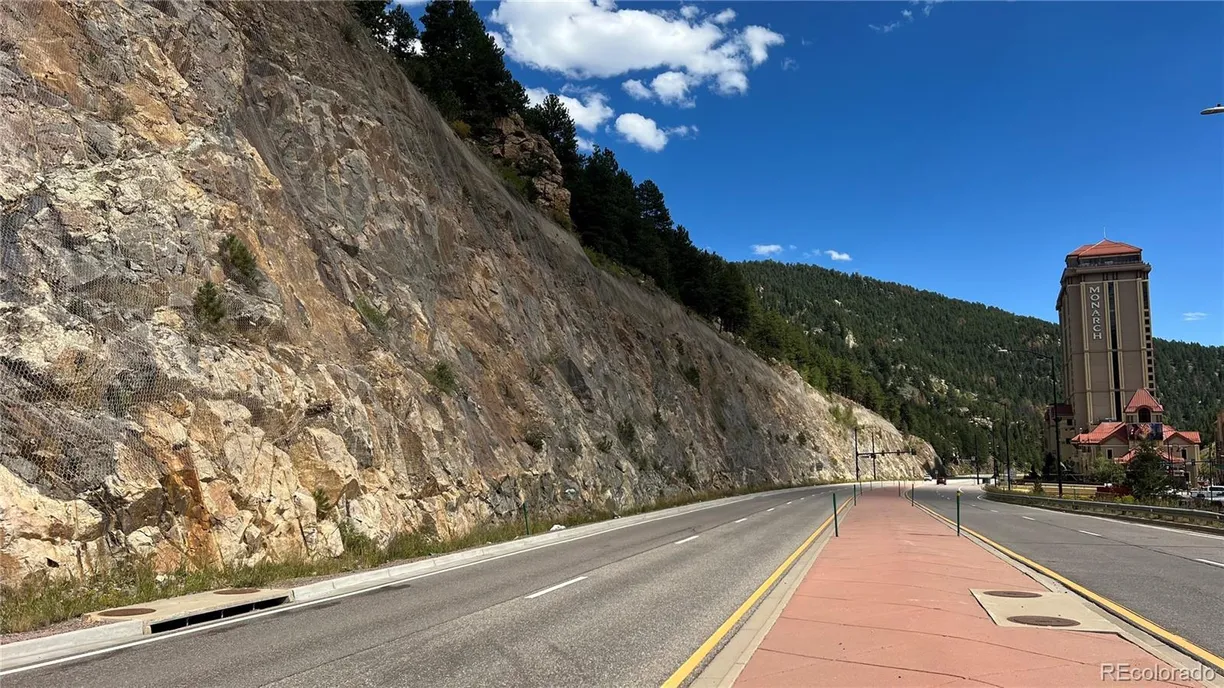 Denver Real Estate | View 0 Clear Creek Boulevard | Listing