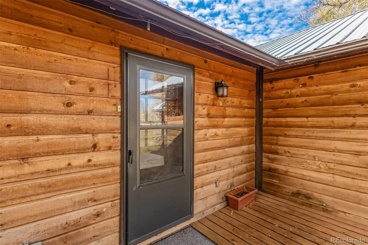 Denver Real Estate | View 1711 Purdy Mesa Road | Listing