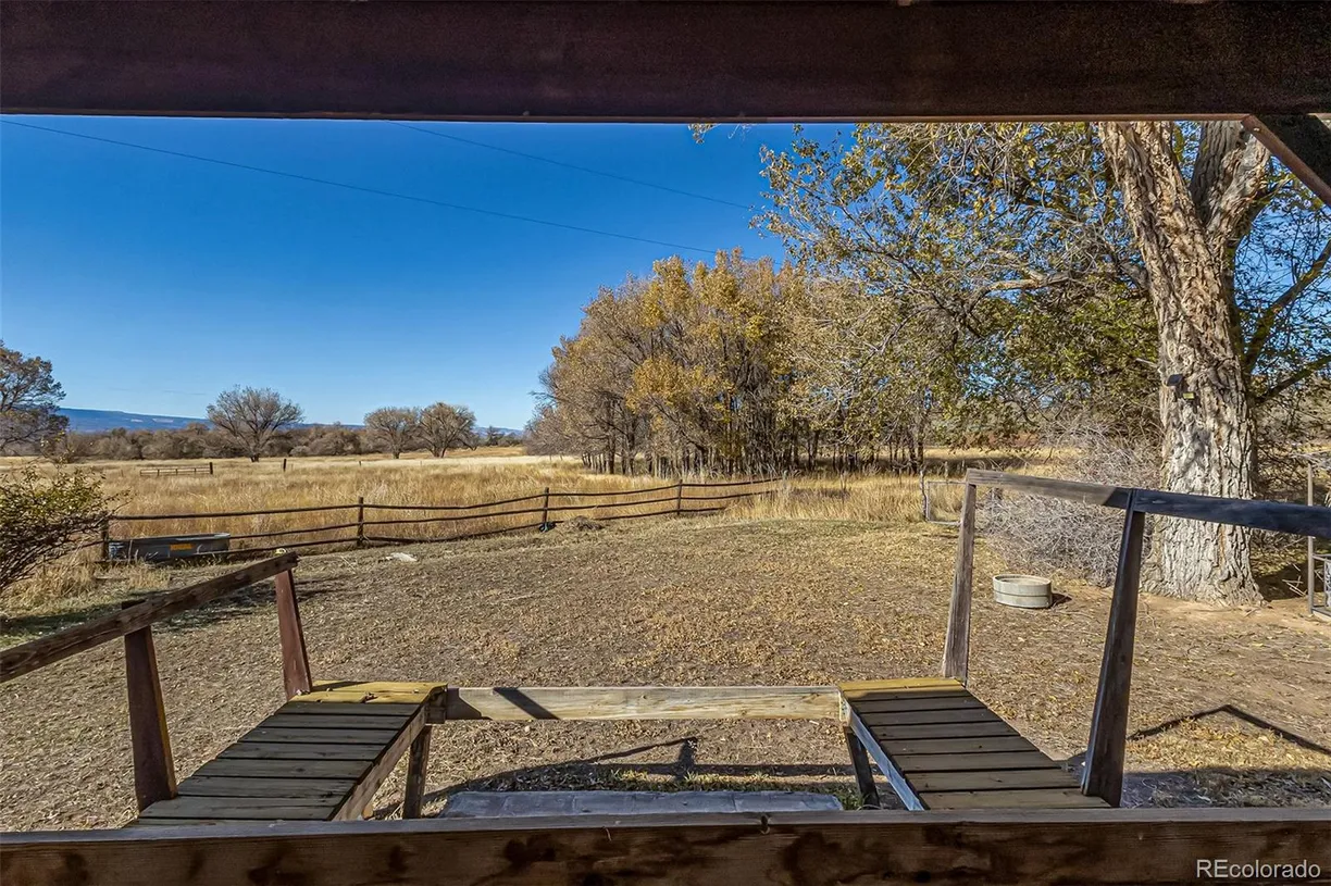 Denver Real Estate | View 1711 Purdy Mesa Road | 3 Beds, 2 Baths
