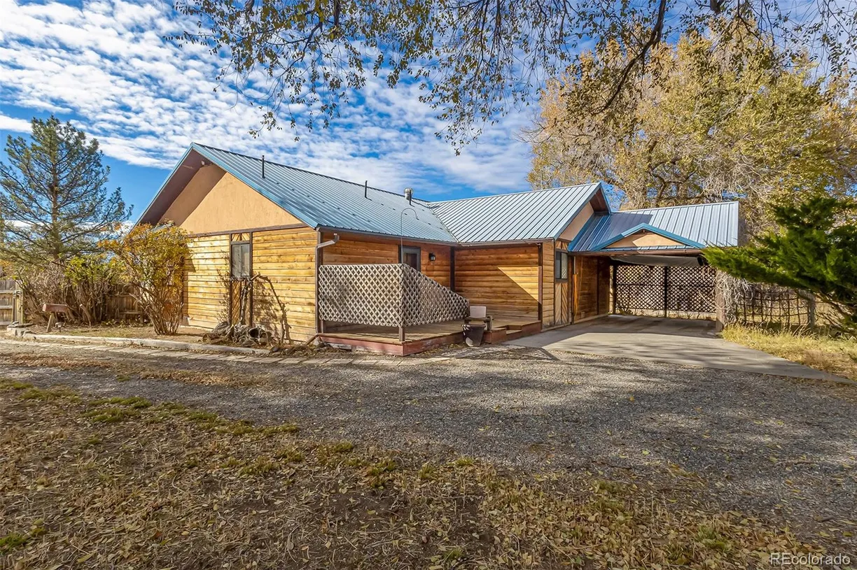 Denver Real Estate | View 1711 Purdy Mesa Road | Listing