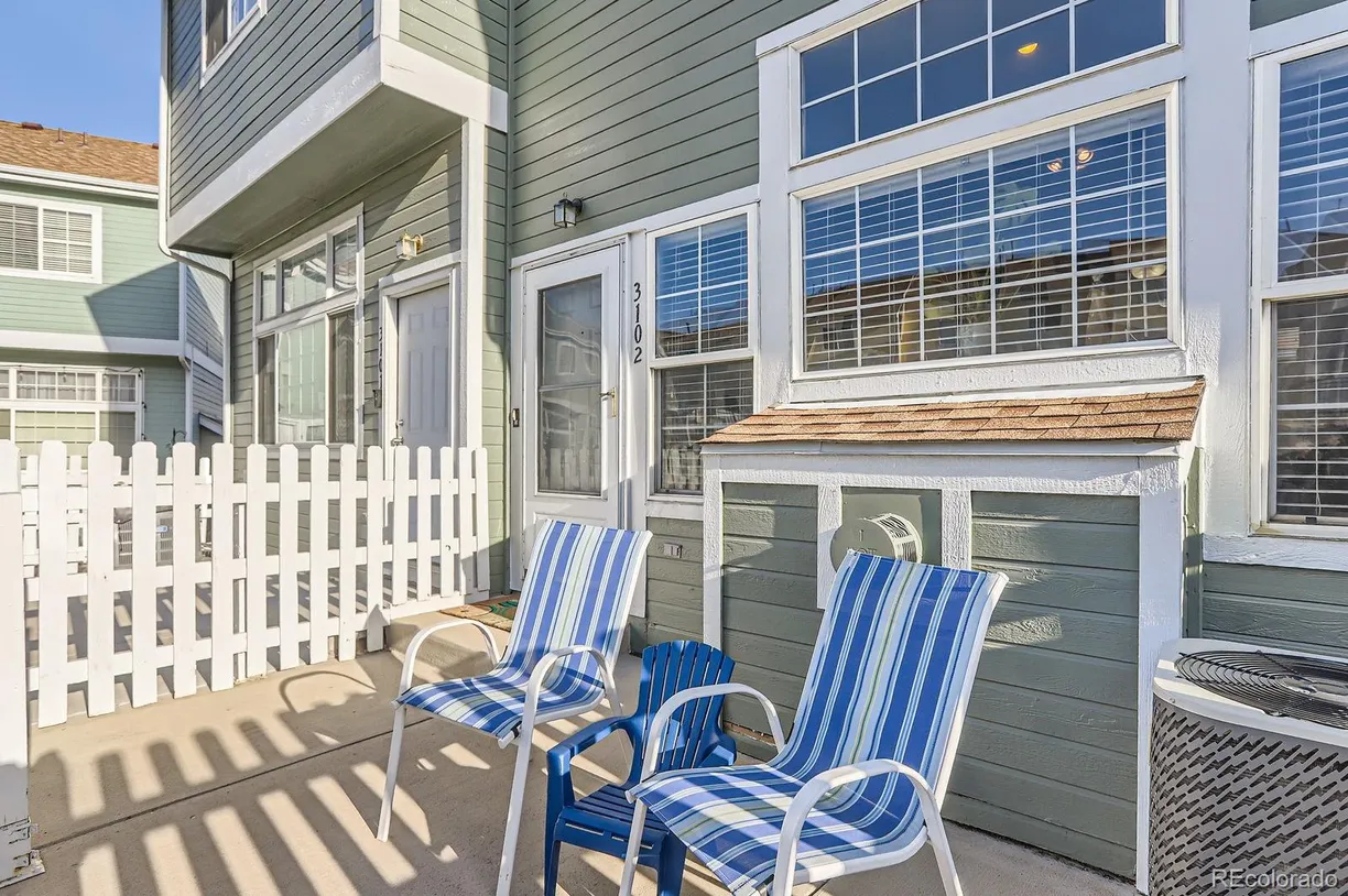 Denver Real Estate | View 8199 Welby Road, 3102 | Listing