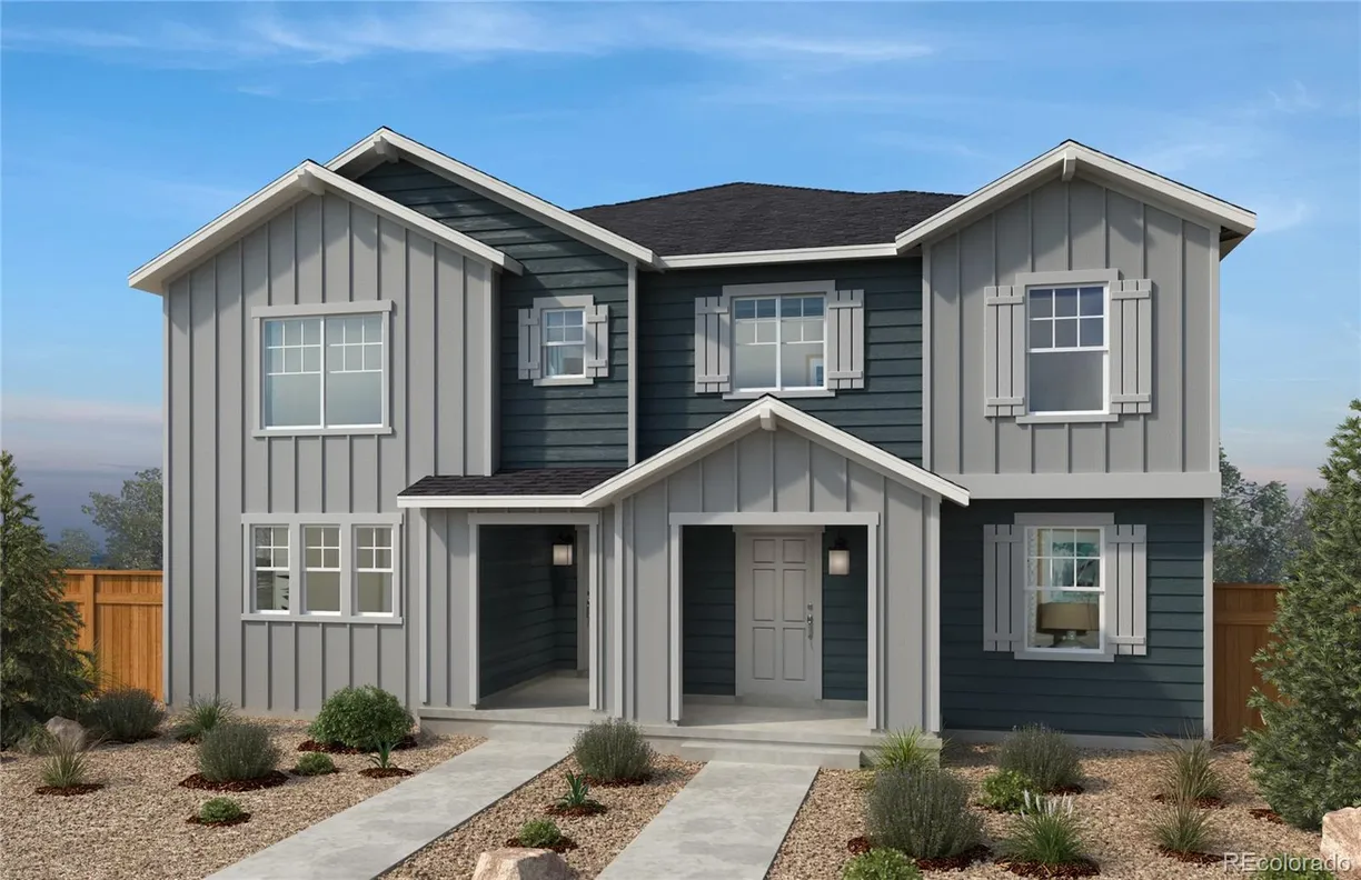Denver Real Estate | View 2234 Farmlore Drive | 3 Beds, 2 Baths