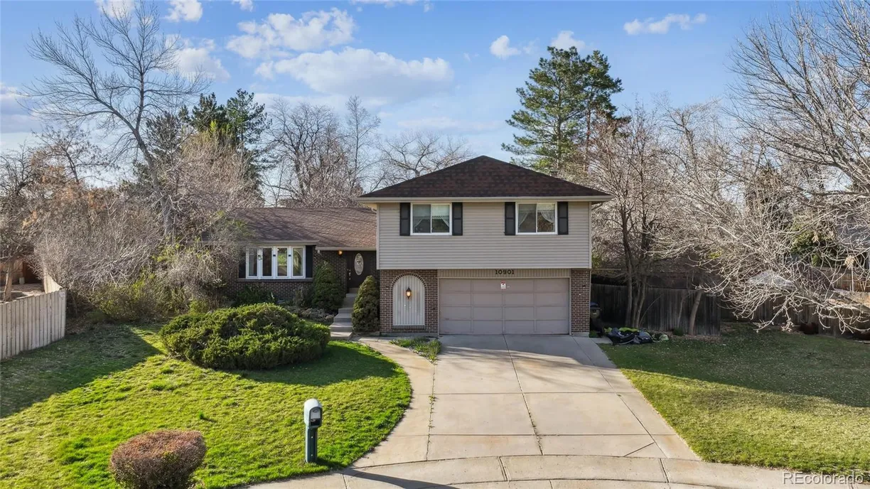 Denver Real Estate | View 10901 W 79th Avenue | 3 Beds, 2 Baths