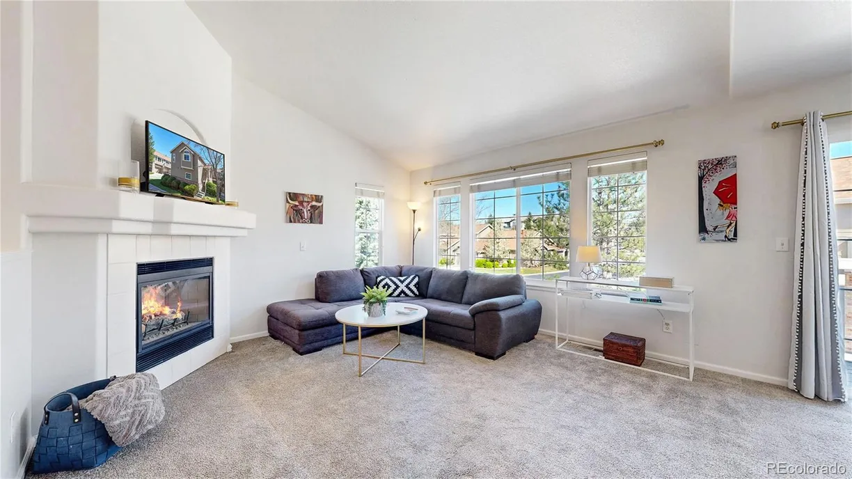 Denver Real Estate | View 7700 W Grant Ranch Boulevard, 4A | Listing