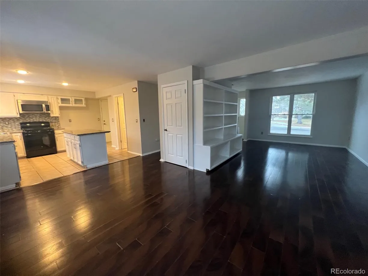 Denver Real Estate | View 5229 S Pagosa Way | Listing