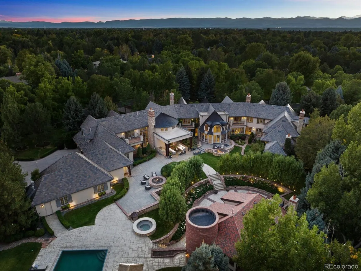 Denver Real Estate | View 5 Mockingbird Lane | Listing