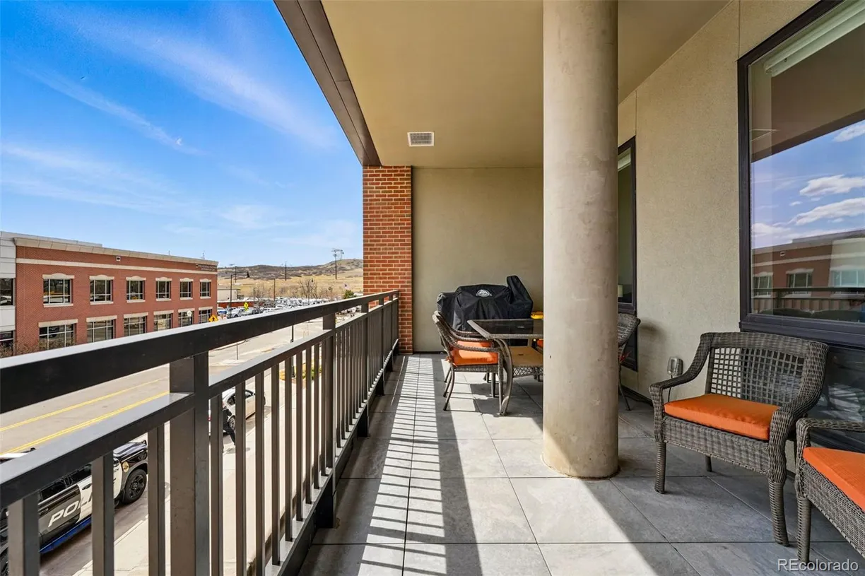 Denver Real Estate | View 20 Wilcox Street, 208 | 2 Beds, 2 Baths