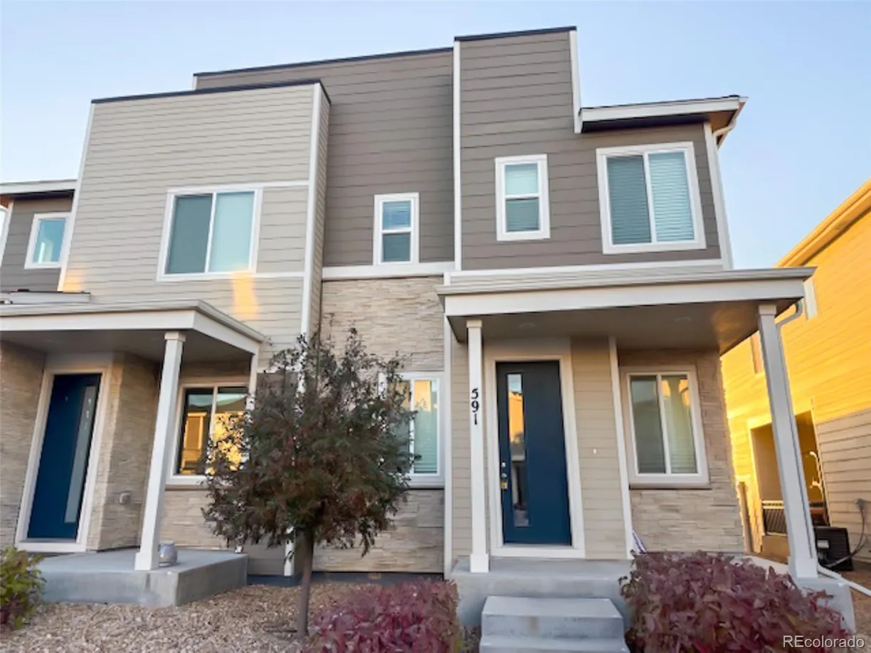 591 S Pitkin Court, Aurora, CO 80017 Property for rent