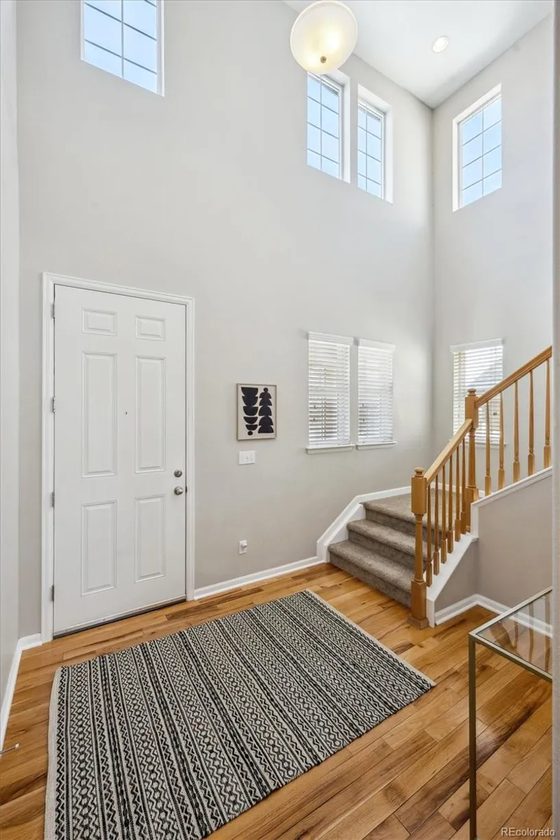 Denver Real Estate | View 14058 Garfield Street | Listing