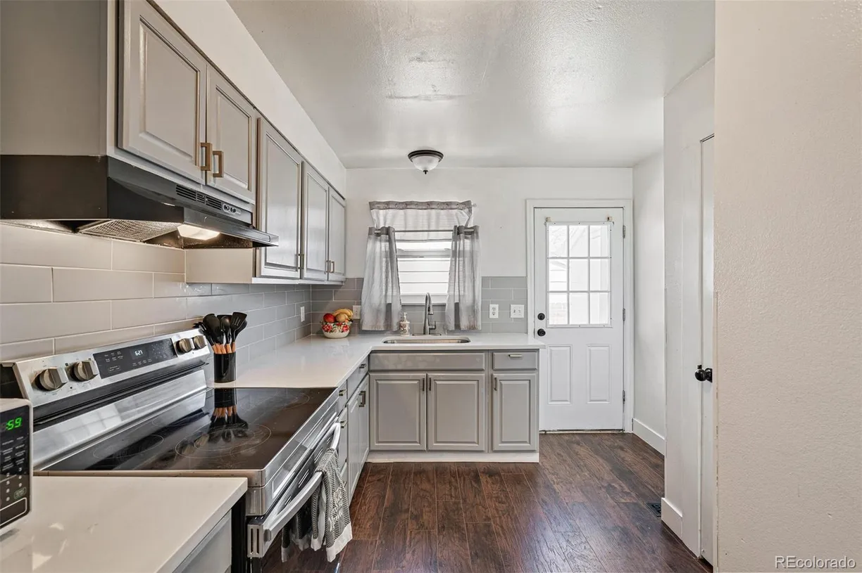Denver Real Estate | View 8160 Washington Street, 67 | Listing
