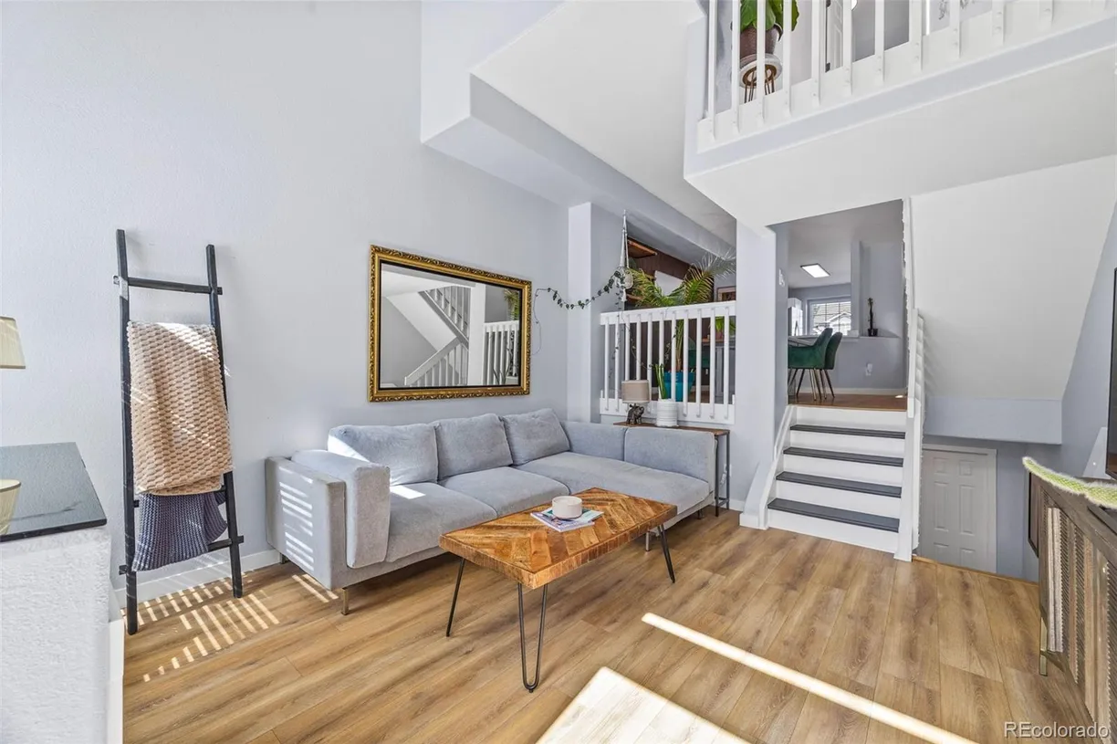 Denver Real Estate | View 1885 S Quebec Way, J106 | 2 Beds, 2 Baths