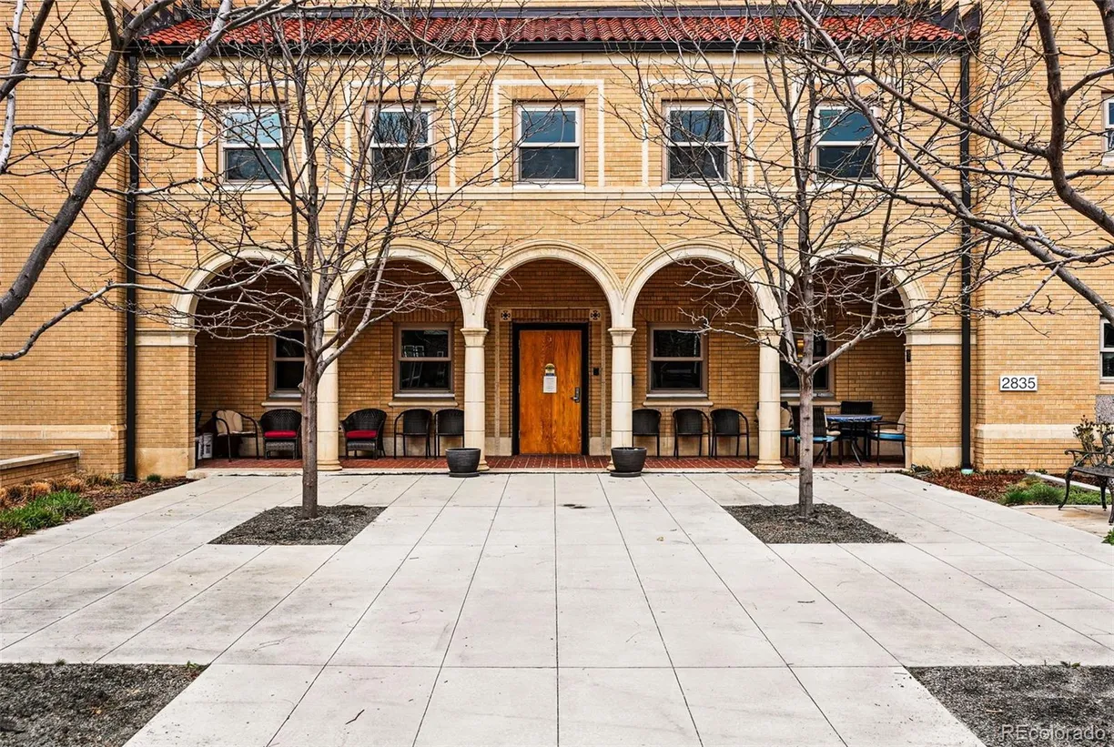 Denver Real Estate | View 2835 W Parkside Place, 305 | 1 Bed, 1 Bath