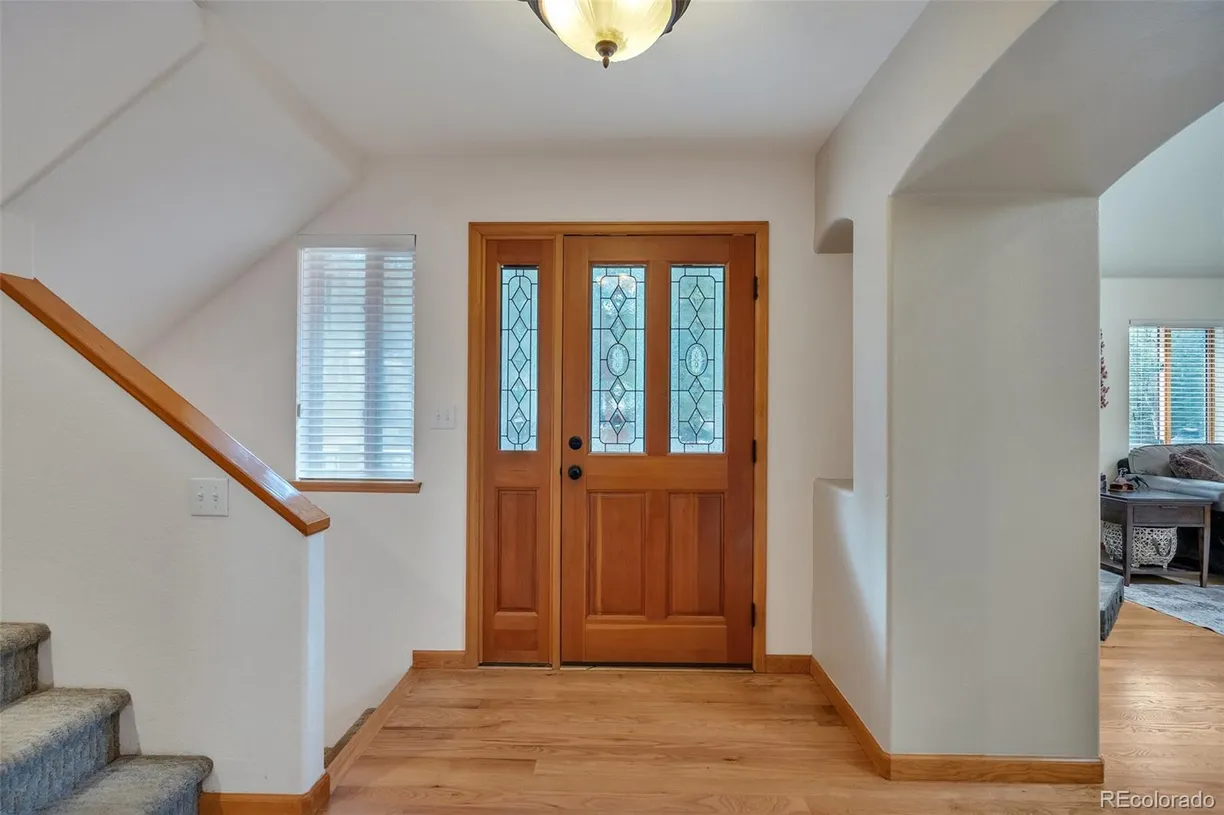 Denver Real Estate | View 9590 S Warhawk Road | Listing