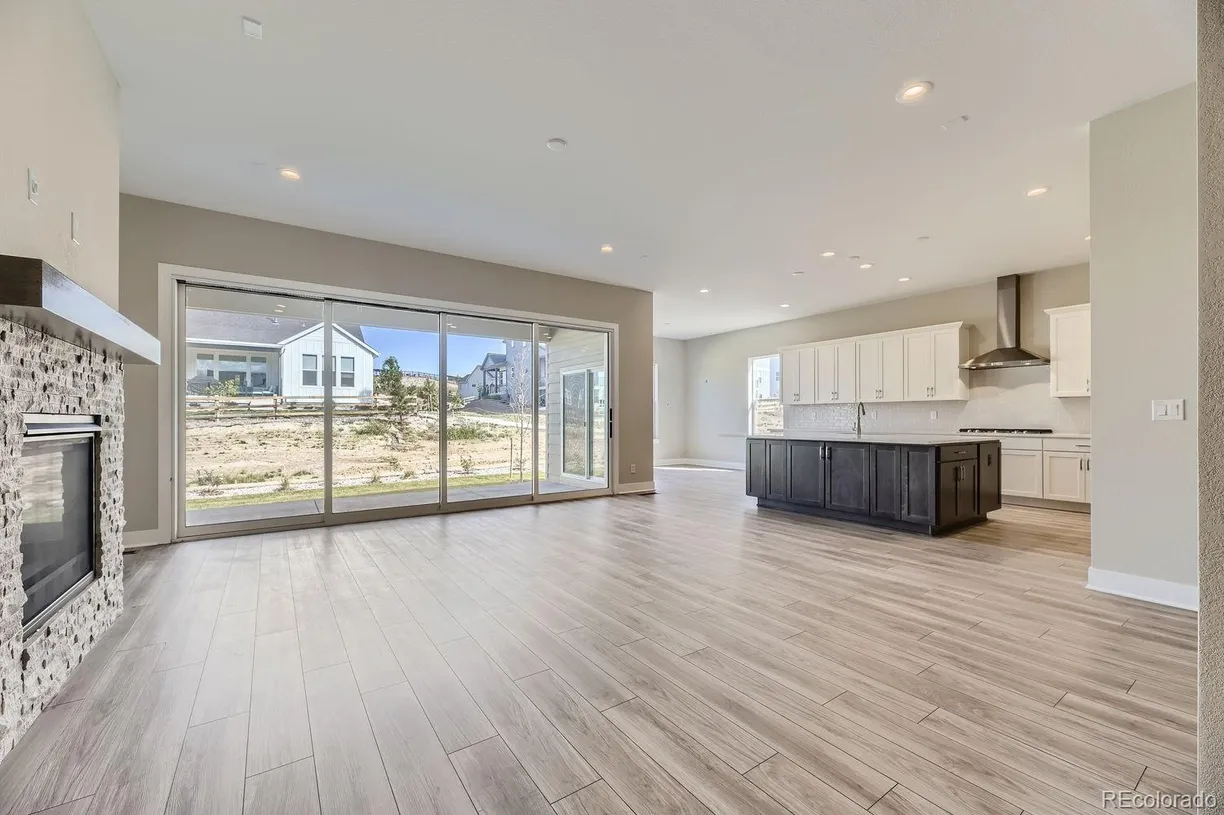 Denver Real Estate | View 650 Coal Bank | 3 Beds, 2 Baths