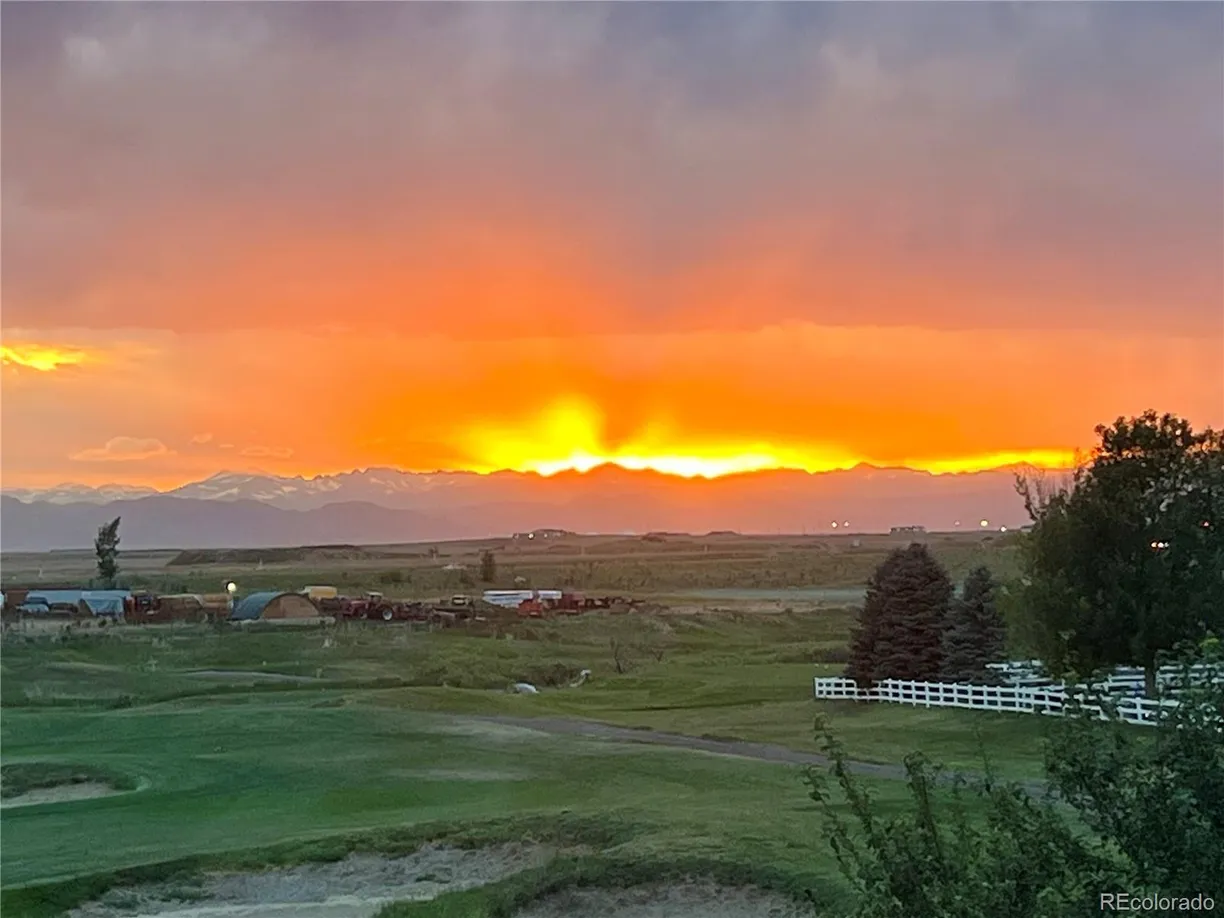 Denver Real Estate | View 1609 S Catawba Circle | Listing