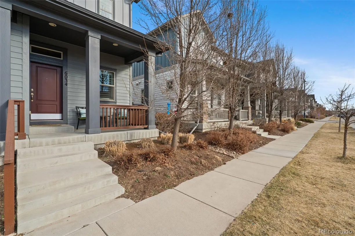 6034 Alton Street, Denver, CO 80238 Property for sale