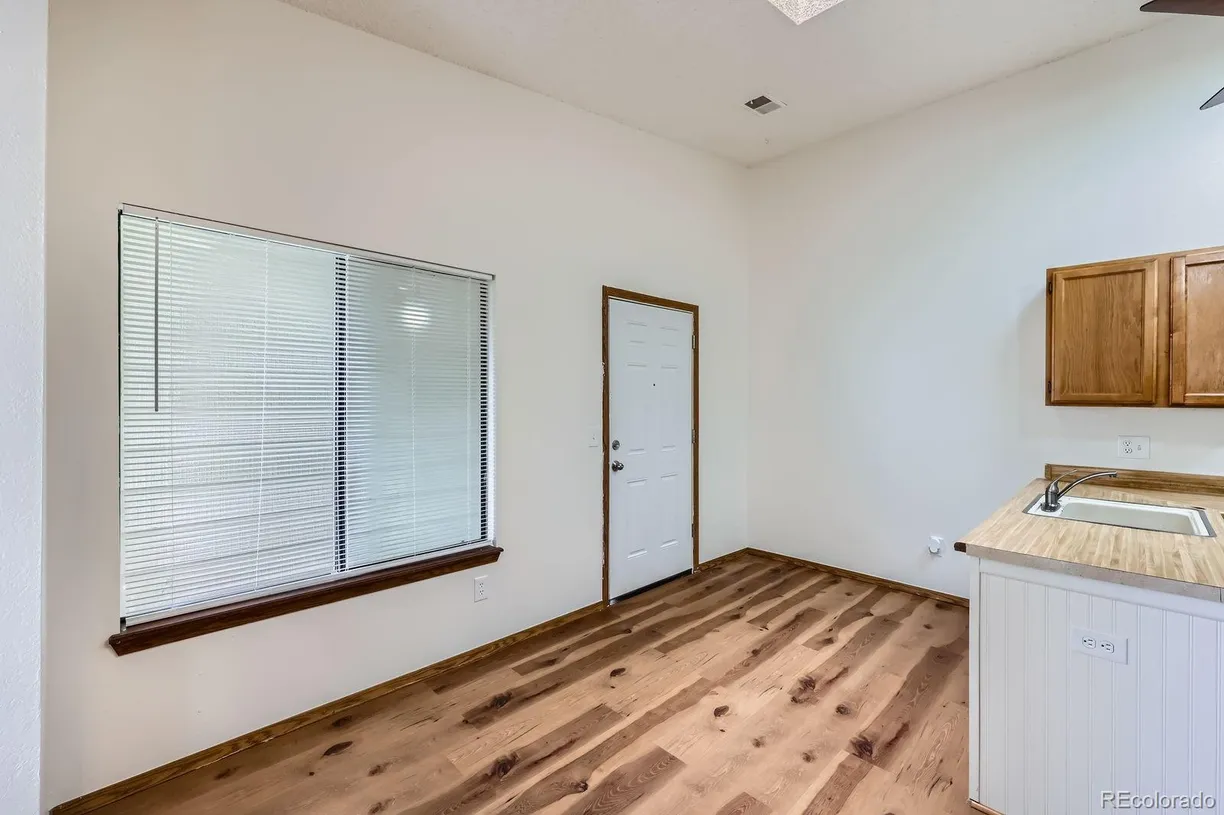 Denver Real Estate | View 932 S Dearborn Street, 17 | Listing