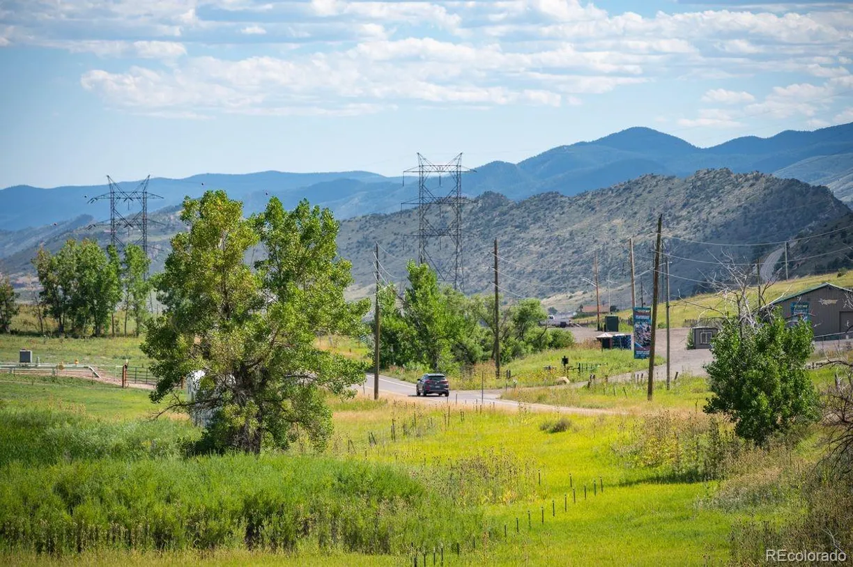 Denver Real Estate | View 670 Rooney Road | Listing