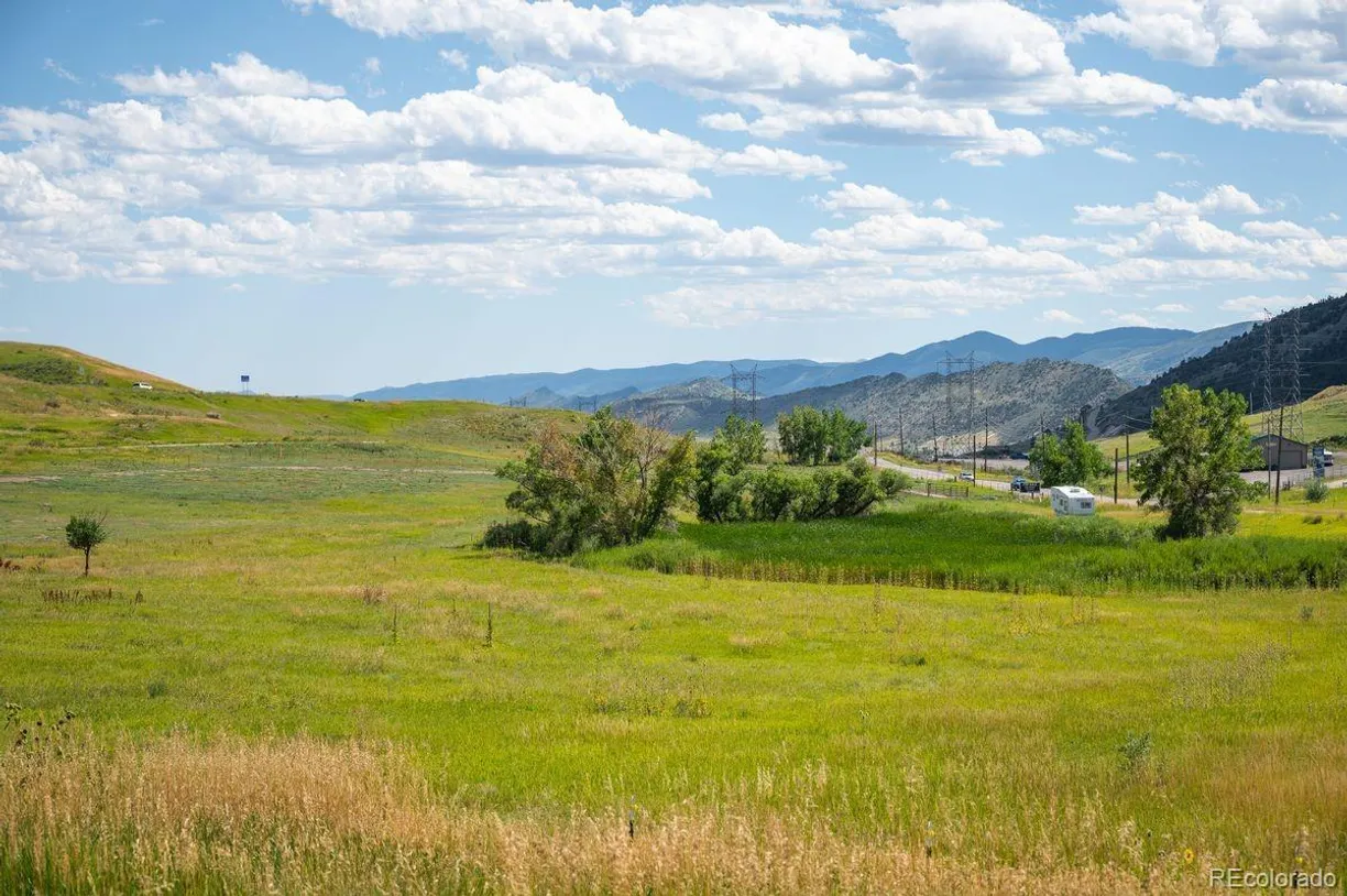 Denver Real Estate | View 670 Rooney Road | Listing