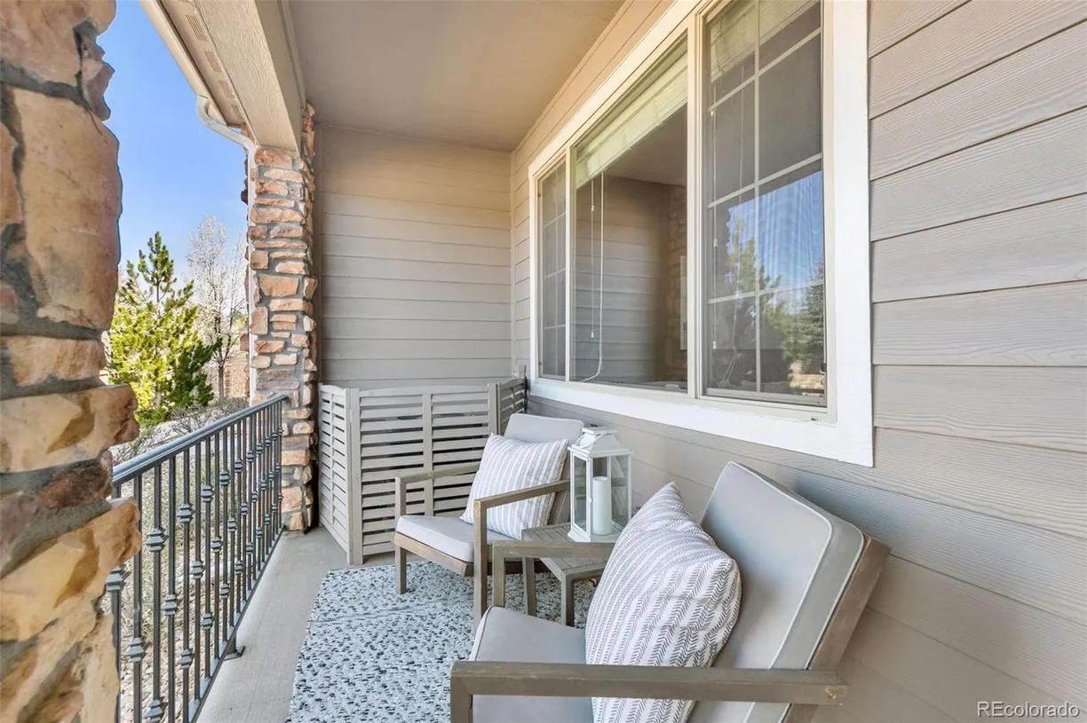 Denver Real Estate | View 8183 S Yosemite Court | Listing