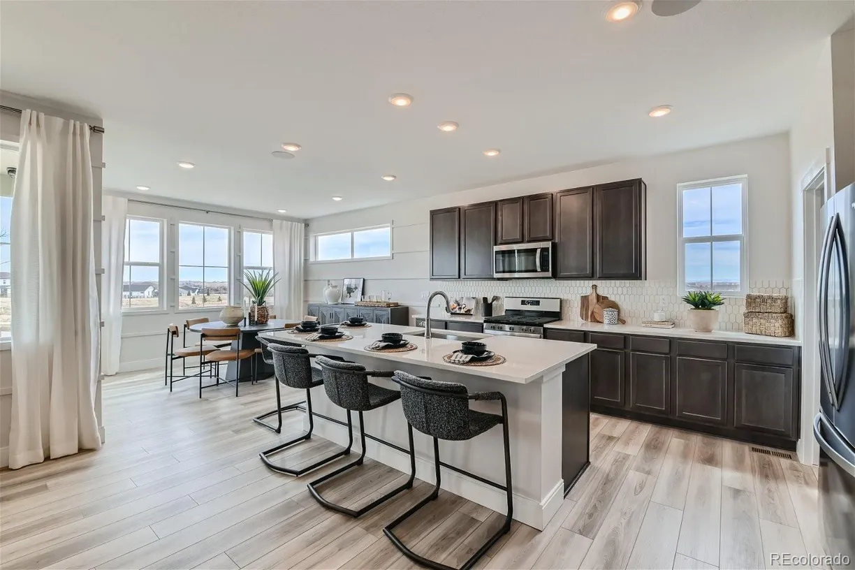 Denver Real Estate | View 4114 Estrella Street | Listing