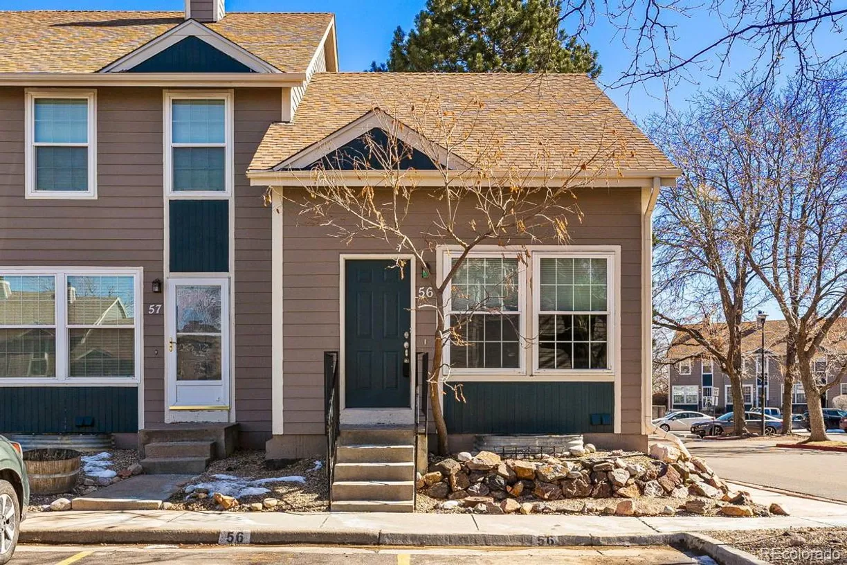 Denver Real Estate | View 11542 Community Center Drive, 56 | 3 Beds, 2 Baths
