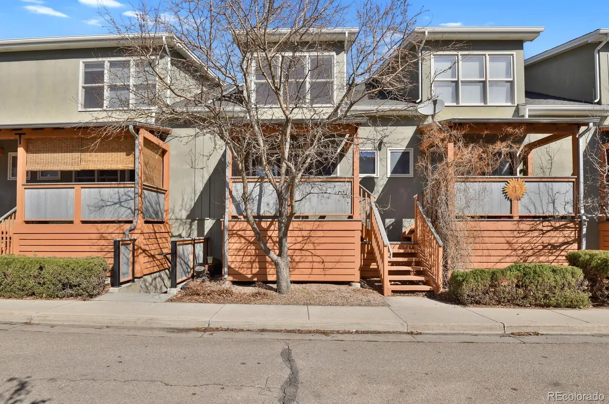 Denver Real Estate | View 3223 Iron Forge Place, 108 | 2 Beds, 2 Baths