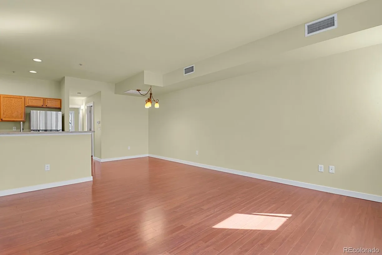 Denver Real Estate | View 3223 Iron Forge Place, 108 | Listing