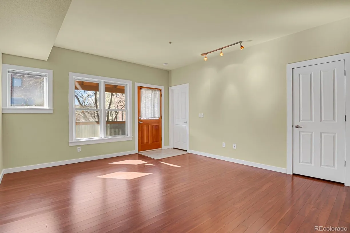 Denver Real Estate | View 3223 Iron Forge Place, 108 | Listing