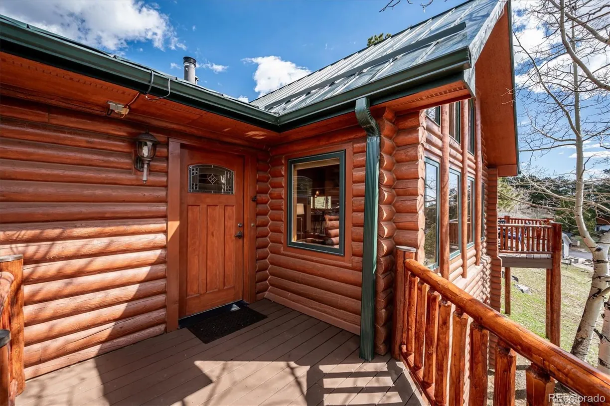 Denver Real Estate | View 1758 Pine Valley Road | Listing