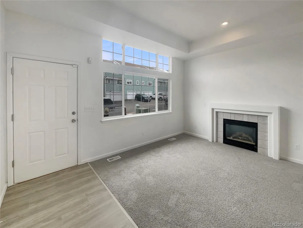 Denver Real Estate | View 8199 Welby Road, 1908 | Listing