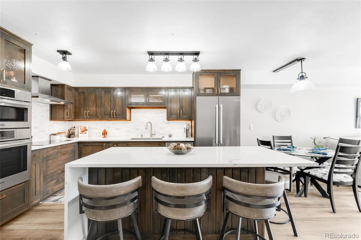 Denver Real Estate | View 1551 Larimer Street, 1405 | Listing