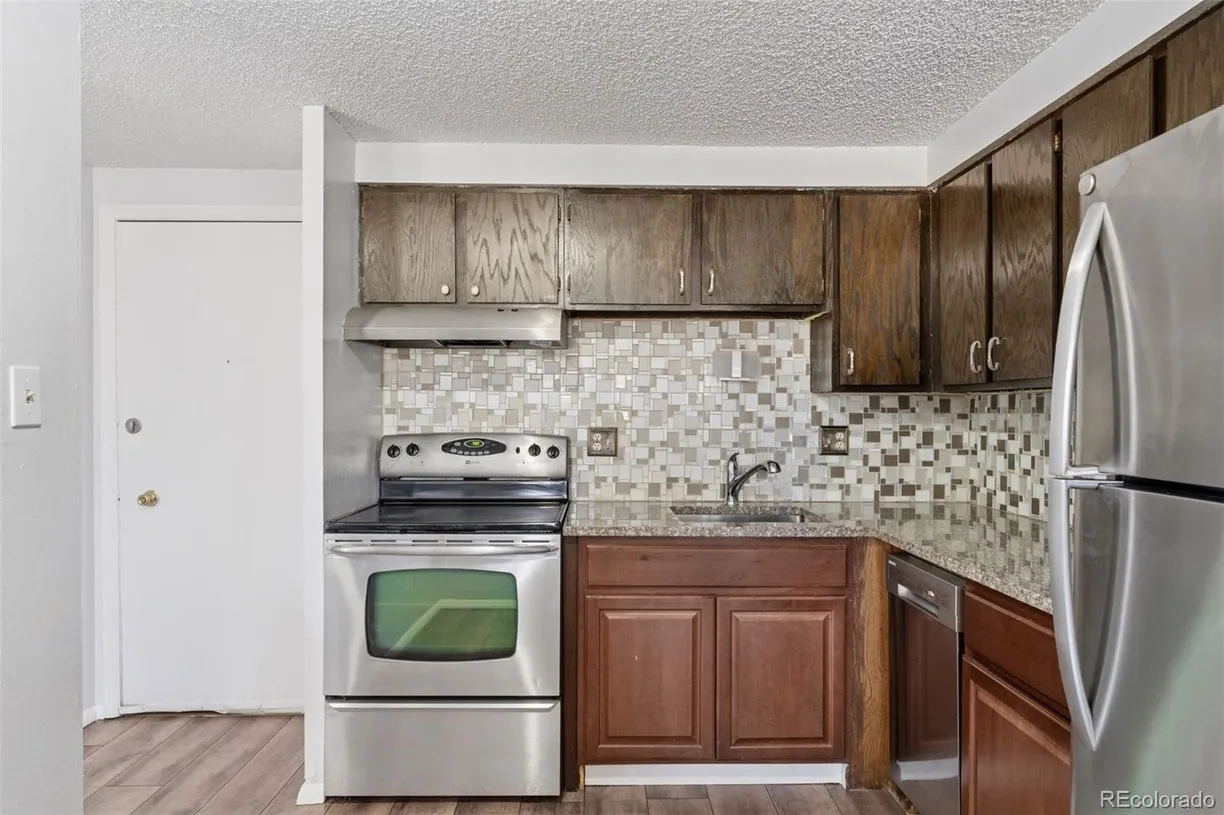 Denver Real Estate | View 8826 E Florida Avenue, G11 | 1 Bed, 1 Bath