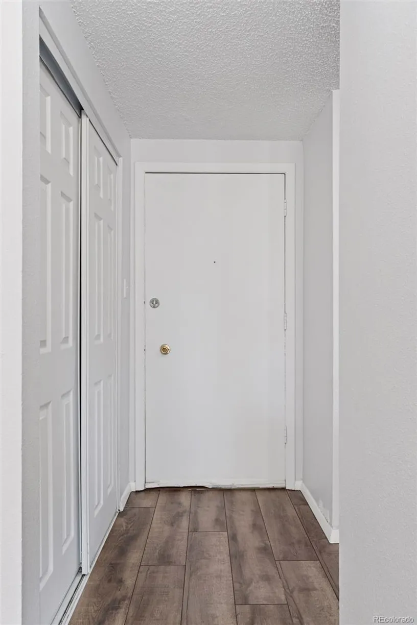 Denver Real Estate | View 8826 E Florida Avenue, G11 | Listing