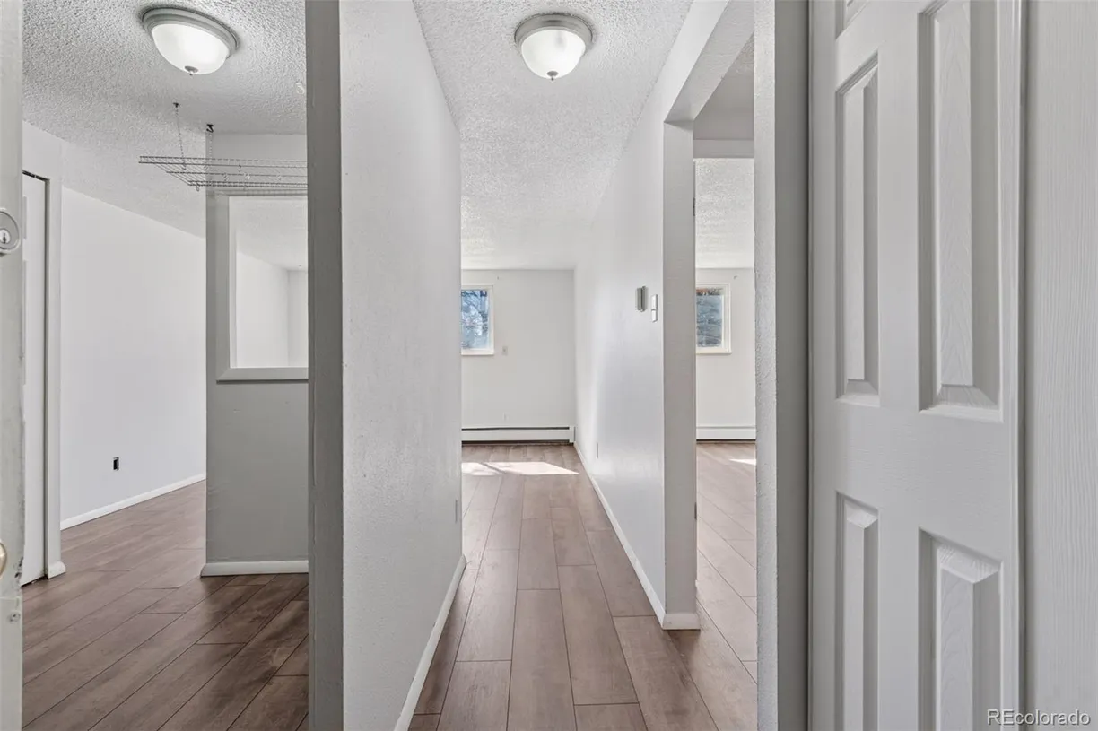 Denver Real Estate | View 8826 E Florida Avenue, G11 | Listing