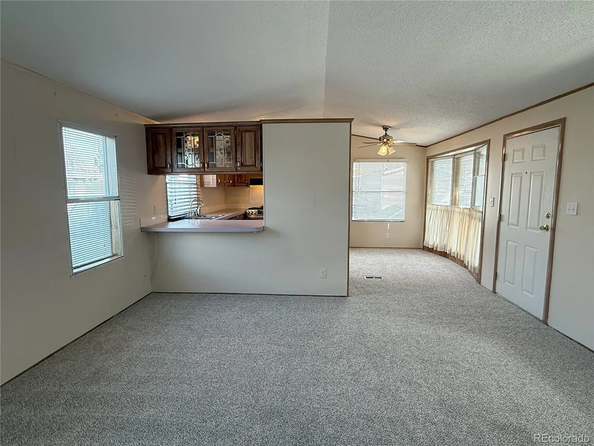 Denver Real Estate | View 8201 S Santa Fe Drive | Listing
