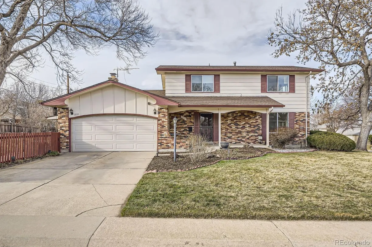 Denver Real Estate | View 12235 W 61st Avenue | 3 Beds, 2 Baths