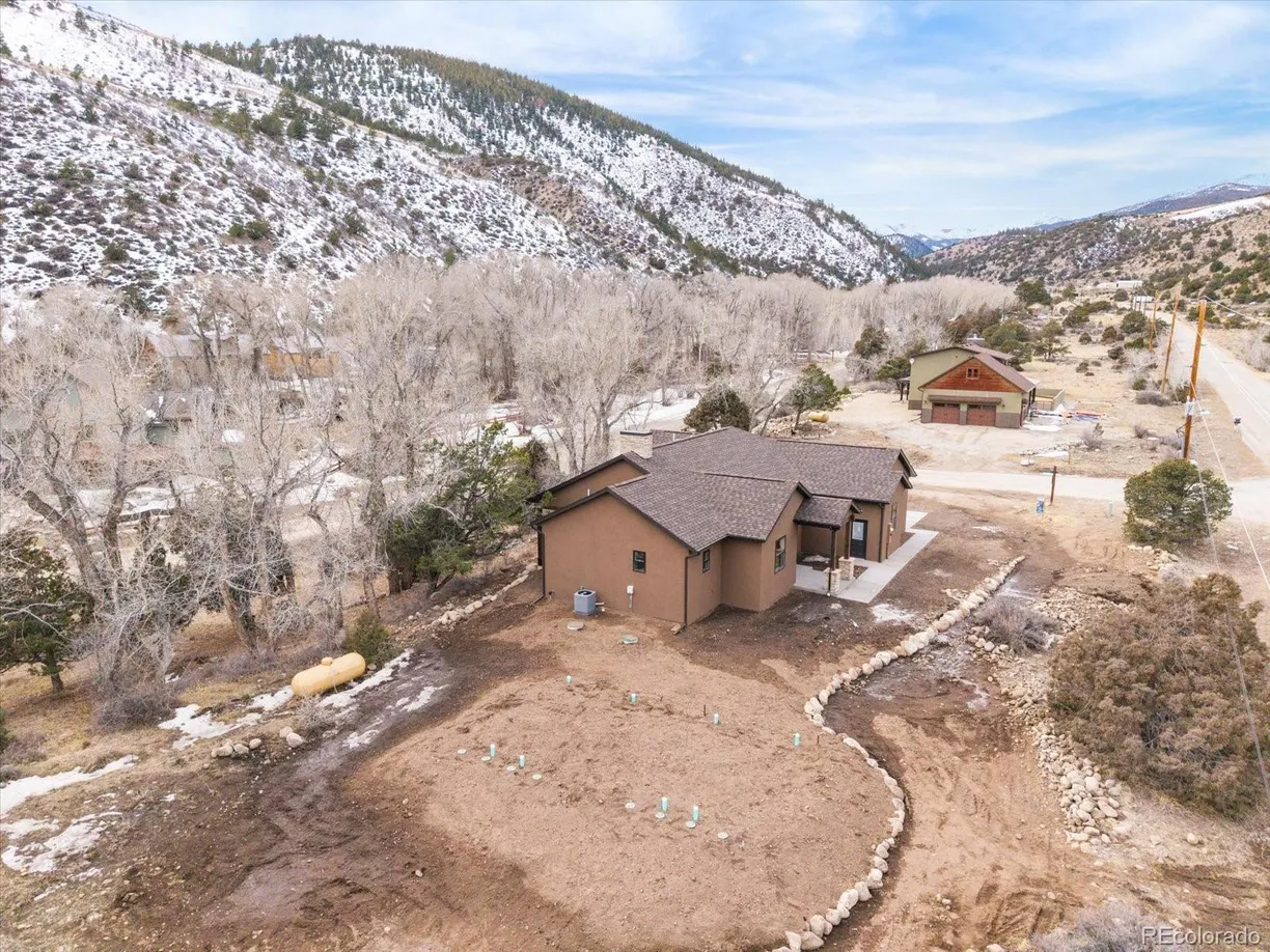 Denver Real Estate | View 17240 Fox Trot Way | Listing