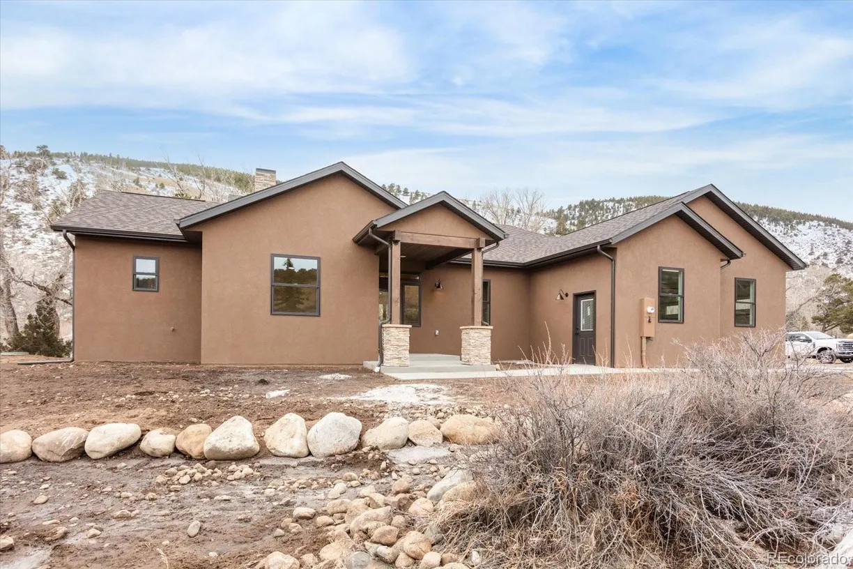 Denver Real Estate | View 17240 Fox Trot Way | Listing