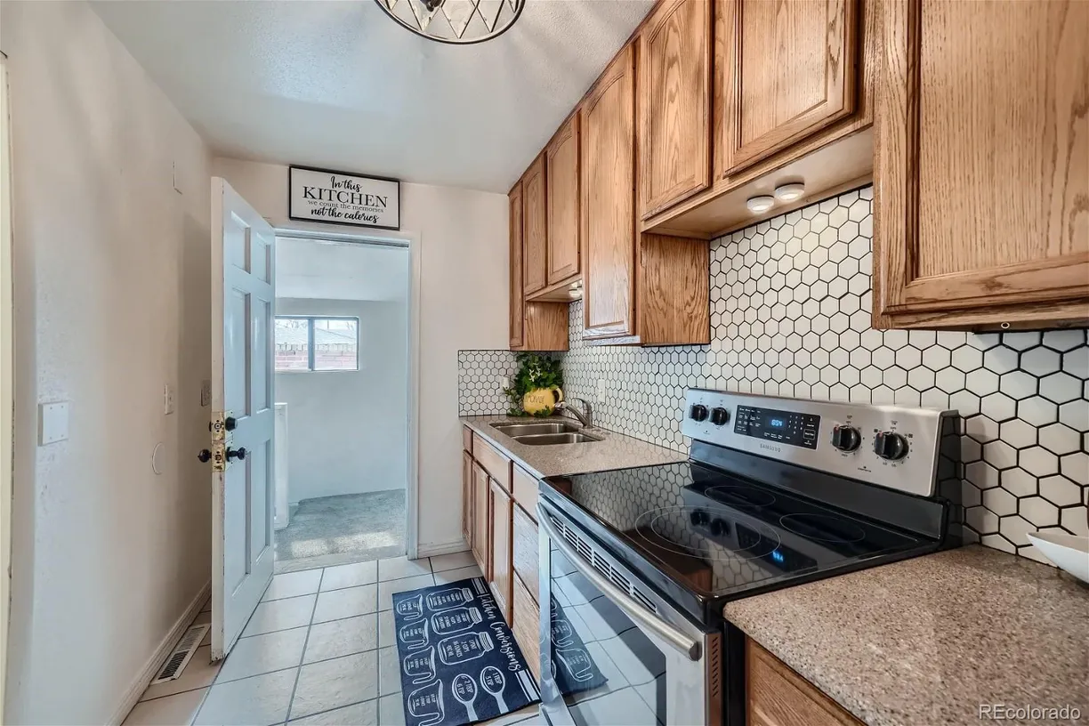 Denver Real Estate | View 710 E Alameda Avenue | Listing