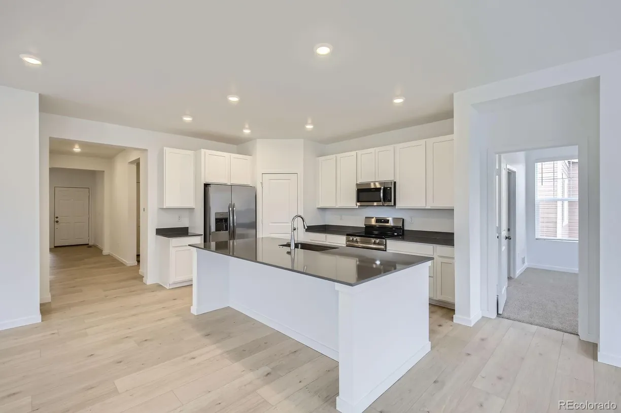 Denver Real Estate | View 4107 Shirley Drive | Listing