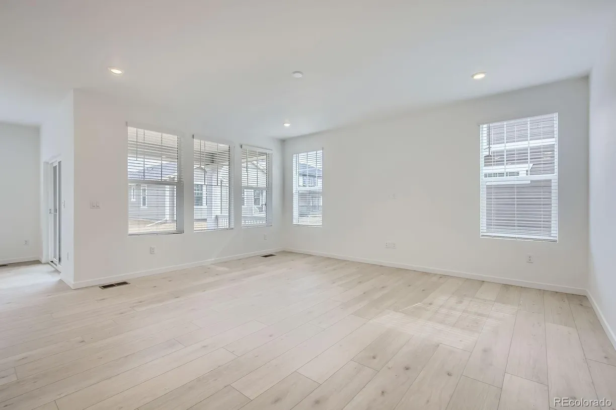 Denver Real Estate | View 4107 Shirley Drive | Listing