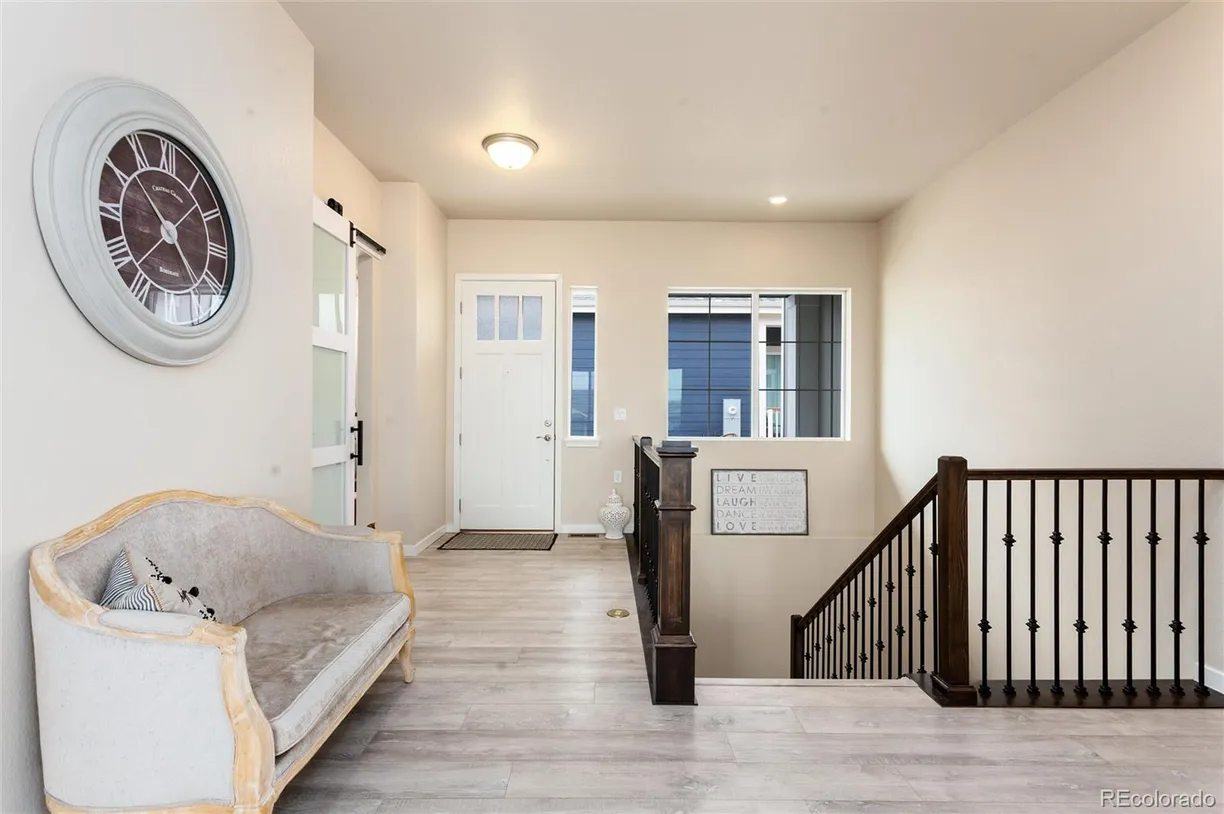 Denver Real Estate | View 6657 S Kline Way | Listing