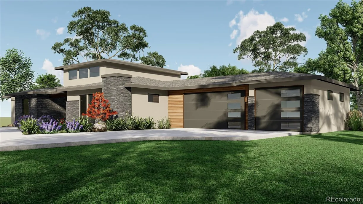 Denver Real Estate | View 1721 Arrowpoint Court | Listing
