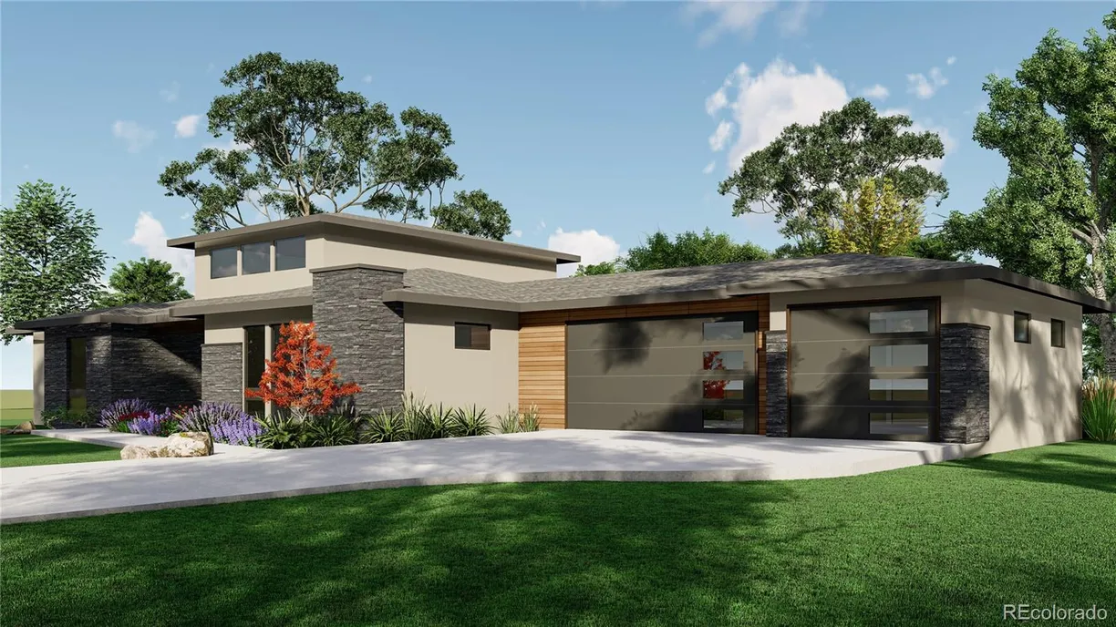 Denver Real Estate | View 1721 Arrowpoint Court | Listing