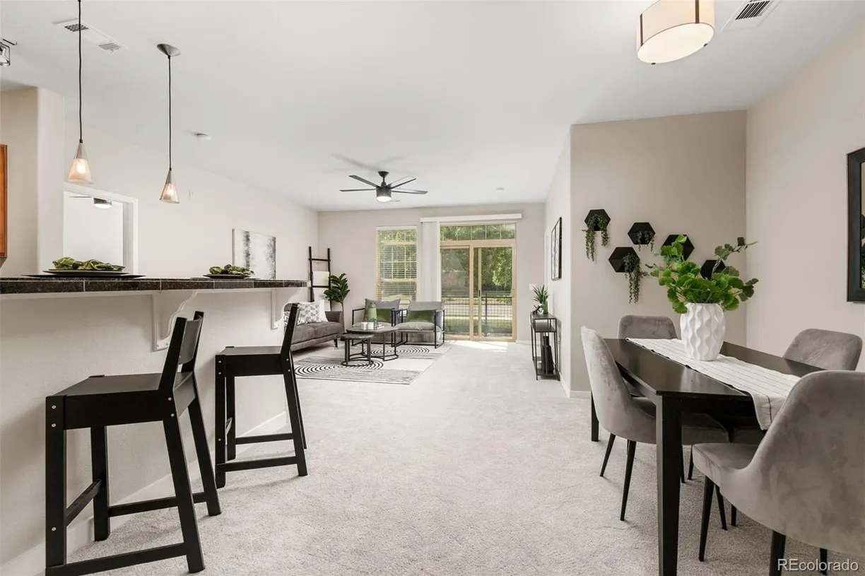 Denver Real Estate | View 13456 Via Varra, 118 | 2 Beds, 2 Baths